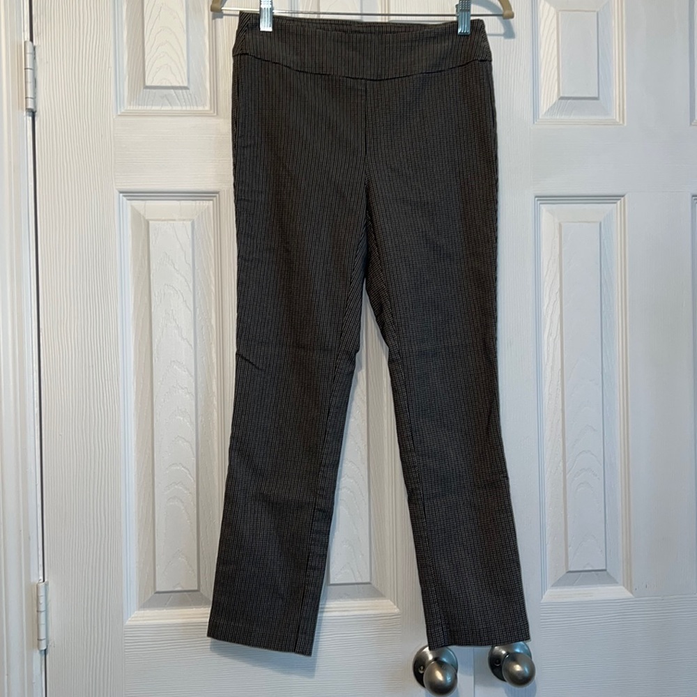 Tribal Fía Printed Trouser, size 4